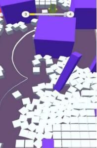 自行车冲撞安卓版下载-自行车冲撞游戏手机版下载v1.1