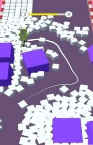 自行车冲撞安卓版下载-自行车冲撞游戏手机版下载v1.1