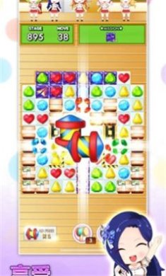 巧克力交响曲正式版下载-巧克力交响曲游戏下载v1.0.0