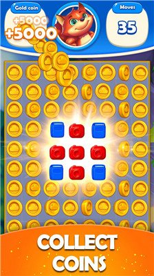 城堡消除冒险游戏