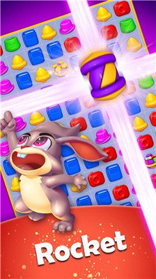 城堡消除冒险游戏