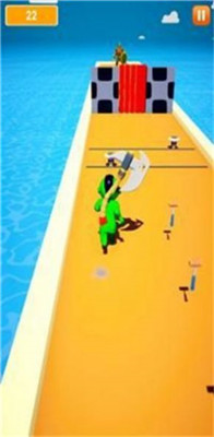 巨型武器突击手机版