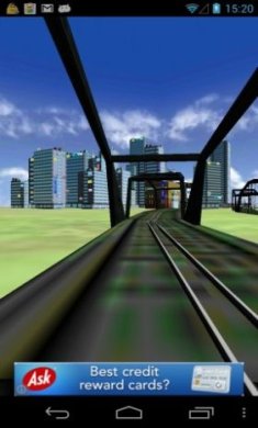 超级经理火车手机版