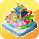 传说中的合合岛官网版下载-传说中的合合岛无限金币版下载v1.3.0