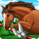 骑马越障模拟赛官方版下载-骑马越障模拟赛正版下载v1.4.1468