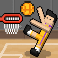 Basket Random(随机篮球)最新版
