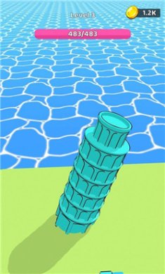 收集堆叠建造最新版下载-收集堆叠建造游戏下载v1.0.1