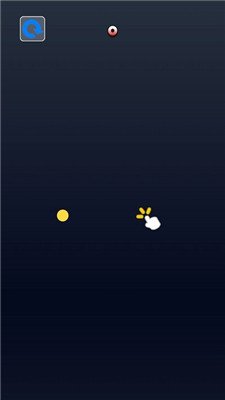 欢快的球球游戏