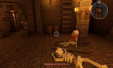 马戈内姆冒险游戏下载-马戈内姆冒险最新版下载v1.0.1