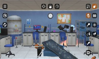 房间毁灭模拟器2023最新版下载-房间毁灭模拟器中文版下载v1.5.2