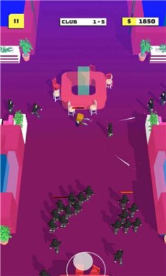 夜店大战游戏下载-夜店大战官方版下载v1.0.0