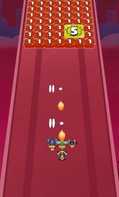 飞越战役游戏下载-飞越战役免广告版下载v1.0