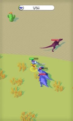 狩猎进化史游戏下载-狩猎进化史手机版下载v0.1