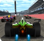 F1方程式赛车游戏手机版下载-F1方程式赛车无限金币版下载v3.00