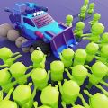 道路生存僵尸(Road Survival Zombie)