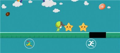 少年跑酷王官方版