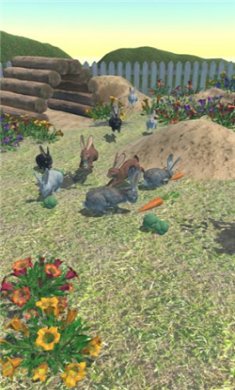 兔子朋友游戏下载-兔子朋友最新版下载v1.3.0