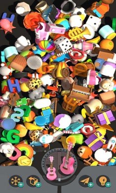 保护玩具挑战游戏免广告版