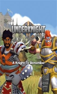 骑士之下中文版下载-骑士之下游戏中文最新版下载v0.152