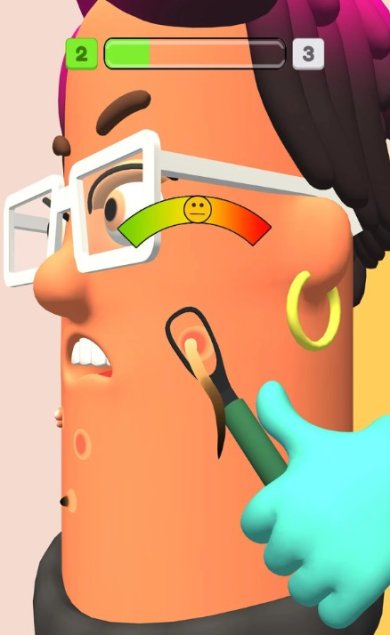 挤痘痘达人官方正版