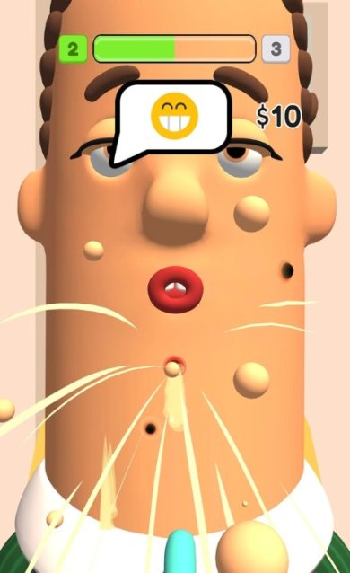 挤痘痘达人安卓版下载-挤痘痘达人官方正版下载v1.0.0