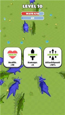 恐龙幸存者安卓版下载-恐龙幸存者手游下载v1.11.83