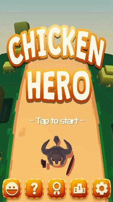 胆小英雄最新版下载-胆小英雄安卓版下载v1.2