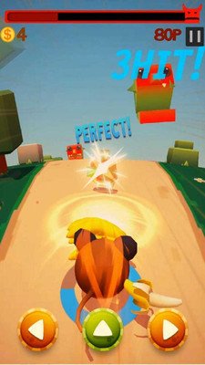 胆小英雄安卓版