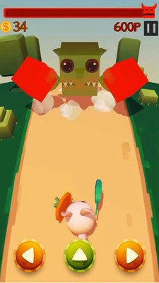 胆小英雄安卓版