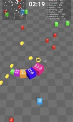 魔方竞技场2048安卓版下载-魔方竞技场2048游戏下载v1.0.2