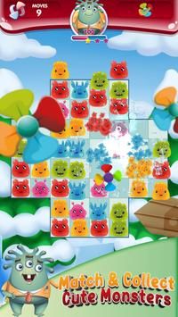 怪物粉碎狂热安卓版下载-怪物粉碎狂热最新版下载v2.2.1