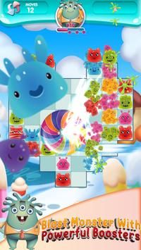 怪物粉碎狂热最新版