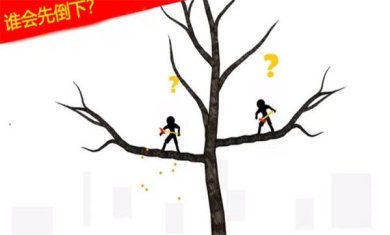 火柴人荣耀决战手机游戏