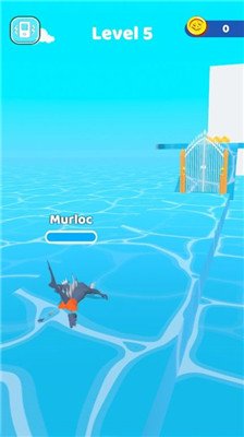 飞行或游泳最新版下载-飞行或游泳游戏下载v1.0.1