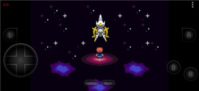 口袋妖怪女神贝塔4.3作弊版下载-口袋妖怪女神贝塔内置作弊菜单下载v2022.08