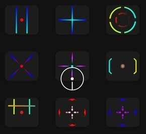 crosshairpro和平精英-crosshairpro下载官方认证v5.5