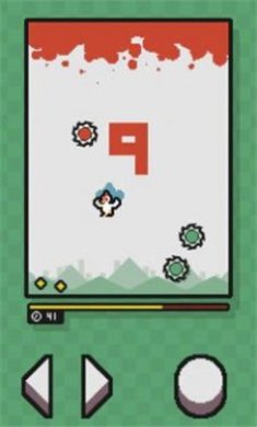 锯片的小机会安卓版