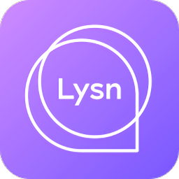 lysn最新版安卓版2023安装包下载-lysn泡泡官方正版app下载v1.4.0