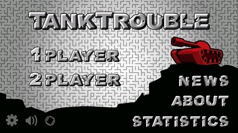 坦克动荡2手机版下载-坦克动荡2正式版(TankTrouble)下载v1.0.7