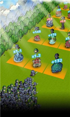 勇士者的伟大战争游戏下载-勇士者的伟大战争最新版下载v103