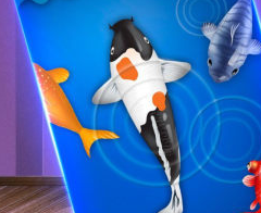 peppycat捉鱼下载-peppycat安卓版下载下载v2.4.5