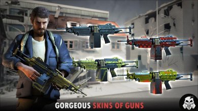 末日之城下载-末日之城手机版下载V0.1.460