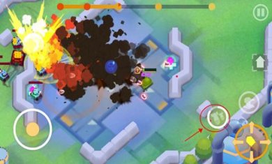 疯狂坦克最新版下载-疯狂坦克无限金币版下载v1.3.0