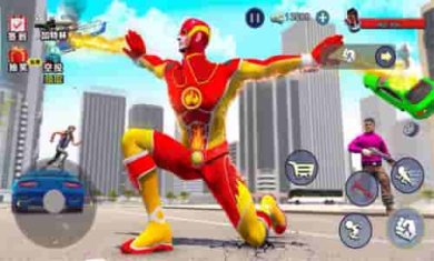 王牌蜘蛛人游戏最新版下载-王牌蜘蛛人安卓免费版下载v1.0