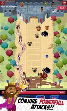 国王格斗TD游戏下载-国王格斗TD官方正版下载v0.0.14