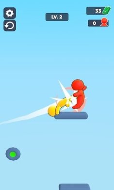 摇摆踢人游戏下载-摇摆踢人手机版下载v1.0.3