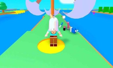 奥比跑酷游戏下载-奥比跑酷游戏手机版下载V22