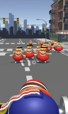 食物射击手游戏下载-食物射击手游戏安卓版下载v1.0