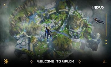 印度河大逃杀手游下载-印度河大逃杀中文版下载v1.0