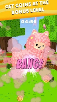 打击或压扁最新版下载-打击或压扁免广告版下载v1.1